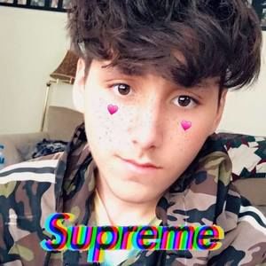 Meet your Posher, George